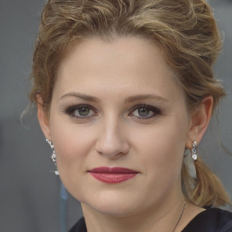 Porträtfoto von Dr. Sabine Mertens